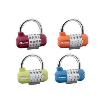 Master Lock 1523EURD