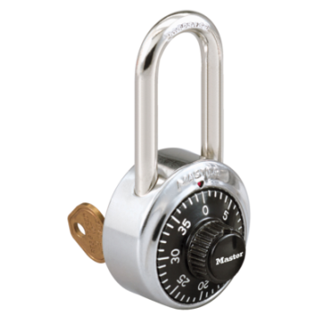 Master Lock 1525LF (MTO)