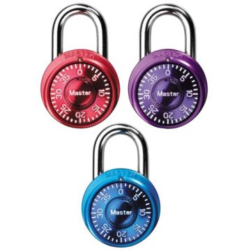 Master Lock 1533EURD