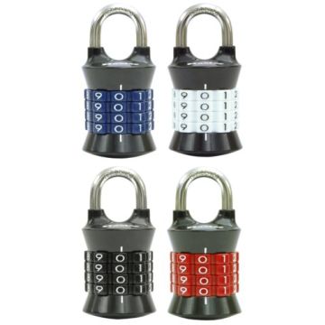 Master Lock 1535EURDCOL