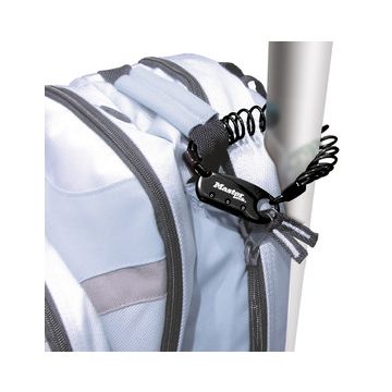 Master Lock 1551EURDBLK