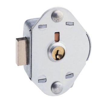 Master Lock 1710KA (MTO)