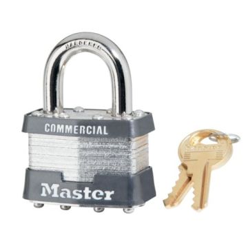 Master Lock 21 (MTO)