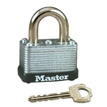 Master Lock 22KA (MTO)