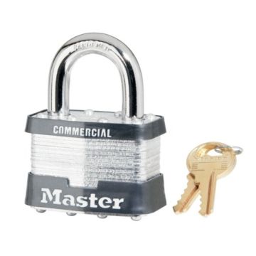 Master Lock 25 (MTO)