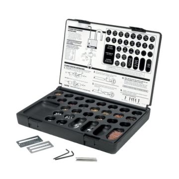Master Lock 291 (MTO)