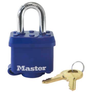 Master Lock 312EURD