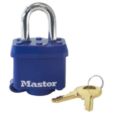 Master Lock 312KA (MTO)
