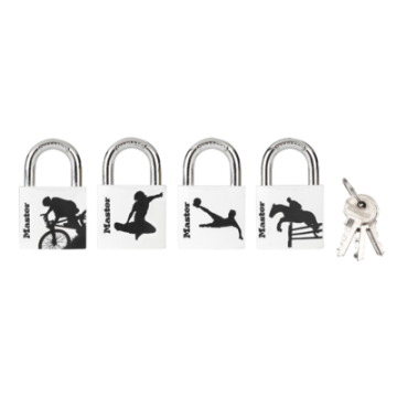 Master Lock 3430EURDSPO