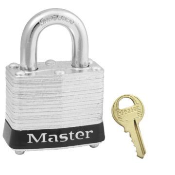 Master Lock 3BLK (MTO)