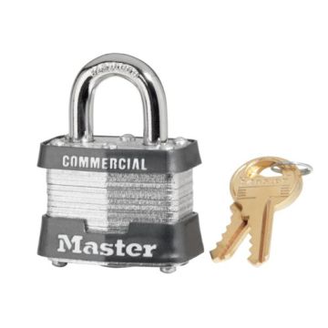 Master Lock 3KA