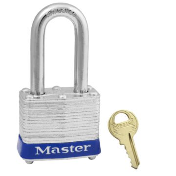 Master Lock 3KALFBLU (MTO)