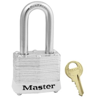 Master Lock 3KALFWHT (MTO)