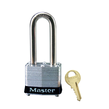Master Lock 3KALHBLK (MTO)