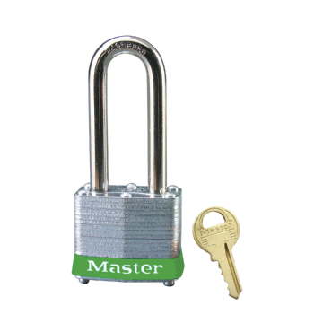 Master Lock 3KALHGRN (MTO)