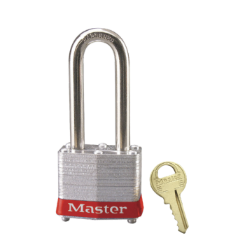 Master Lock 3KALHRED (MTO)