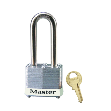 Master Lock 3KALHWHT (MTO)