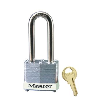 Master Lock 3KALHWHT (MTO)