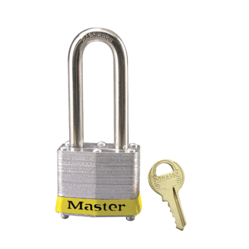 Master Lock 3KALHYLW (MTO)
