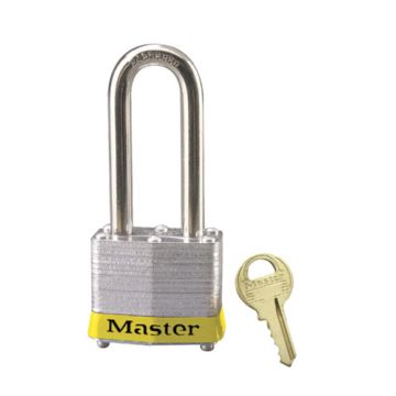 Master Lock 3KALHYLW (MTO)