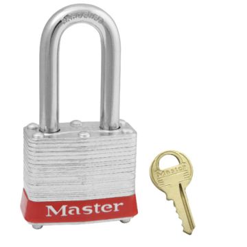 Master Lock 3KAMKLFRED (MTO)