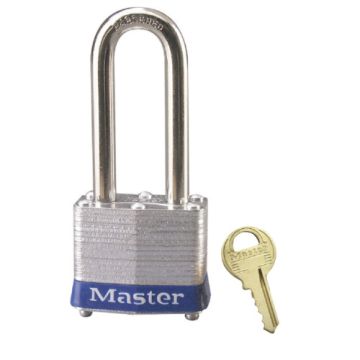 Master Lock 3KAMKLHBLU (MTO)