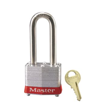 Master Lock 3KAMKLHRED (MTO)