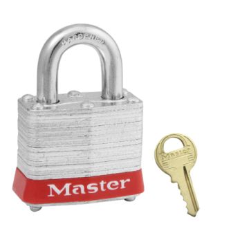 Master Lock 3KARED (MTO)