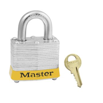 Master Lock 3MKYLW (MTO)