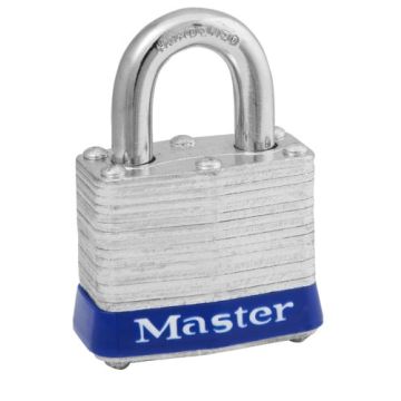 Master Lock 3UP (MTO)