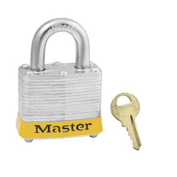Master Lock 3YLW (MTO)