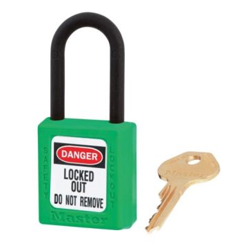 Master Lock 406GRN