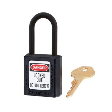 Master Lock 406KABLK (MTO)