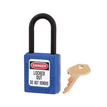 Master Lock 406KABLU (MTO)