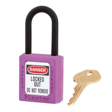 Master Lock 406KAMKPRP (MTO)