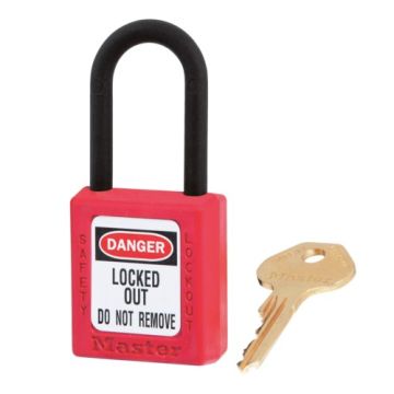 Master Lock 406KAMKRED (MTO)