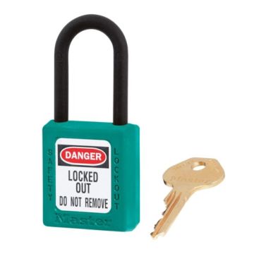 Master Lock 406KAMKTEAL (MTO)