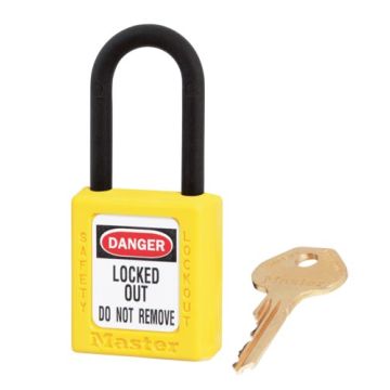 Master Lock 406KAMKYLW (MTO)