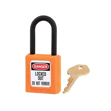 Master Lock 406KAORJ (MTO)