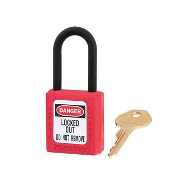 Master Lock 406KARED (MTO)