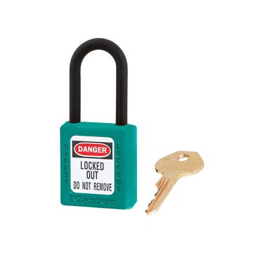 Master Lock 406KATEAL (MTO)