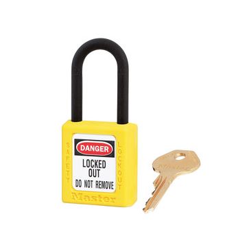 Master Lock 406KAYLW (MTO)