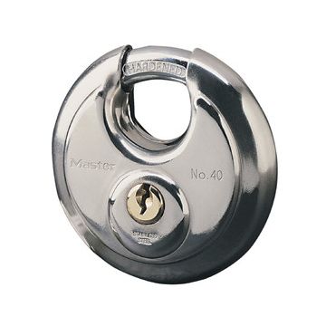 Master Lock 40EURD