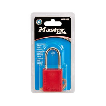 Master Lock 410DRED (MTO)