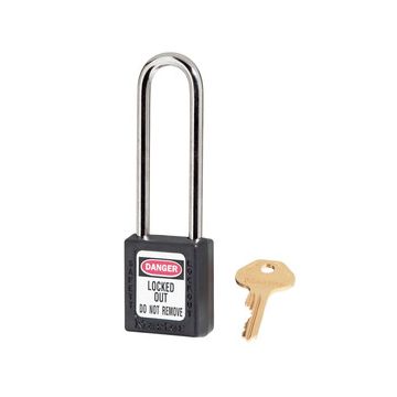 Master Lock 410KALTBLK (MTO)