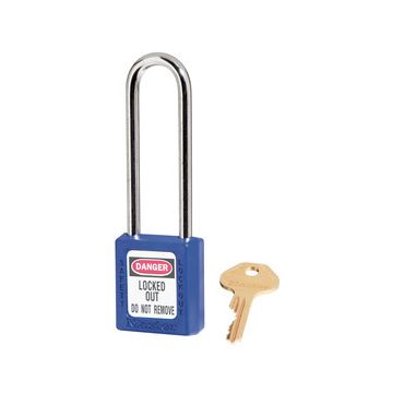 Master Lock 410KALTBLU (MTO)