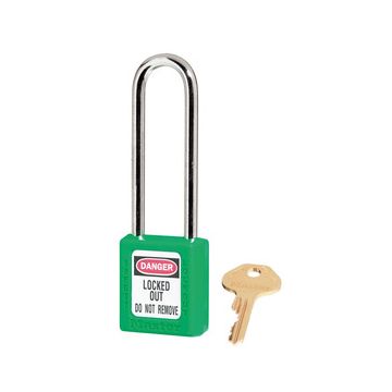 Master Lock 410KALTGRN (MTO)