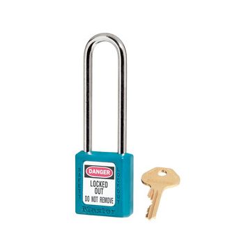 Master Lock 410KALTTEAL (MTO)