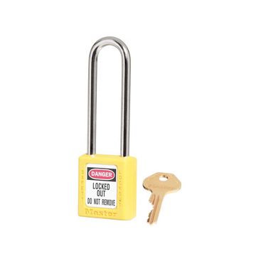 Master Lock 410KALTYLW (MTO)