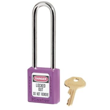 Master Lock 410KAMKLTPRP (MTO)